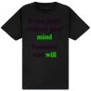 Gildan Unisex Softstyle Tee  Thumbnail