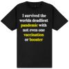 Gildan Unisex Softstyle Tee  Thumbnail