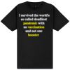 Gildan Unisex Softstyle Tee  Thumbnail
