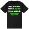 Gildan Unisex Softstyle Tee  Thumbnail