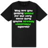 Gildan Unisex Softstyle Tee  Thumbnail