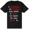 Gildan Unisex Softstyle Tee  Thumbnail