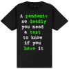 Gildan Unisex Softstyle Tee  Thumbnail