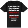 Gildan Unisex Softstyle Tee  Thumbnail