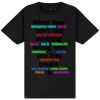 Gildan Unisex Softstyle Tee  Thumbnail