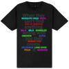 Gildan Unisex Softstyle Tee  Thumbnail