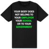 Gildan Unisex Softstyle Tee  Thumbnail