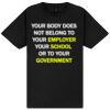 Gildan Unisex Softstyle Tee  Thumbnail