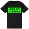 Gildan Unisex Softstyle Tee  Thumbnail