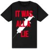 Gildan Unisex Softstyle Tee  Thumbnail