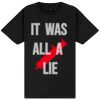Gildan Unisex Softstyle Tee  Thumbnail