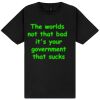 Gildan Unisex Softstyle Tee  Thumbnail