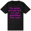 Gildan Unisex Softstyle Tee  Thumbnail