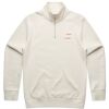 AS Colour  Stencil Half Zip  Thumbnail