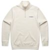AS Colour  Stencil Half Zip  Thumbnail