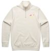 AS Colour  Stencil Half Zip  Thumbnail