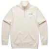AS Colour  Stencil Half Zip  Thumbnail