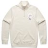 AS Colour  Stencil Half Zip  Thumbnail