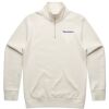 AS Colour  Stencil Half Zip  Thumbnail