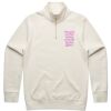 AS Colour  Stencil Half Zip  Thumbnail