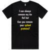 AS Colour Staple Plus 5cm Tee Thumbnail