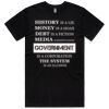 AS Colour Staple Plus 5cm Tee Thumbnail