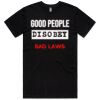 AS Colour Staple Plus 5cm Tee Thumbnail