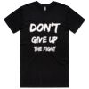 AS Colour Staple Plus 5cm Tee Thumbnail