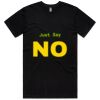 AS Colour Staple Plus 5cm Tee Thumbnail