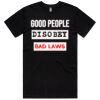 AS Colour Staple Plus 5cm Tee Thumbnail