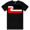 AS Colour Staple Plus 5cm Tee Thumbnail