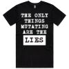 AS Colour Staple Plus 5cm Tee Thumbnail