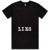AS Colour Staple Plus 5cm Tee Thumbnail