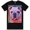 AS Colour Staple Plus 5cm Tee Thumbnail