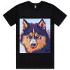 AS Colour Staple Plus 5cm Tee Thumbnail