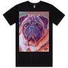 AS Colour Staple Plus 5cm Tee Thumbnail