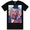 AS Colour Staple Plus 5cm Tee Thumbnail