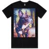 AS Colour Staple Plus 5cm Tee Thumbnail
