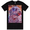 AS Colour Staple Plus 5cm Tee Thumbnail