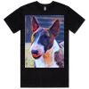 AS Colour Staple Plus 5cm Tee Thumbnail