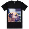 AS Colour Staple Plus 5cm Tee Thumbnail