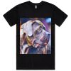 AS Colour Staple Plus 5cm Tee Thumbnail