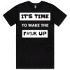 AS Colour Staple Plus 5cm Tee Thumbnail