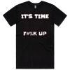 AS Colour Staple Plus 5cm Tee Thumbnail