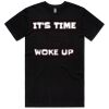 AS Colour Staple Plus 5cm Tee Thumbnail