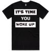 AS Colour Staple Plus 5cm Tee Thumbnail