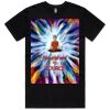 AS Colour Staple Plus 5cm Tee Thumbnail
