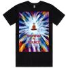 AS Colour Staple Plus 5cm Tee Thumbnail