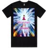 AS Colour Staple Plus 5cm Tee Thumbnail