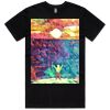 AS Colour Staple Plus 5cm Tee Thumbnail